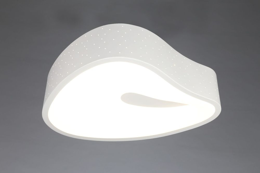 Потолочный светодиодный светильник Omnilux OML-45507-25