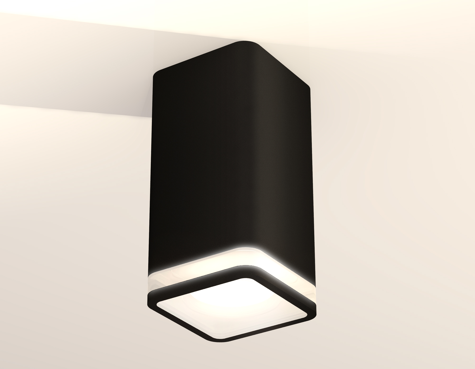 Потолочный светильник Ambrella Light Techno Spot XS7821020 (C7821, N7751)