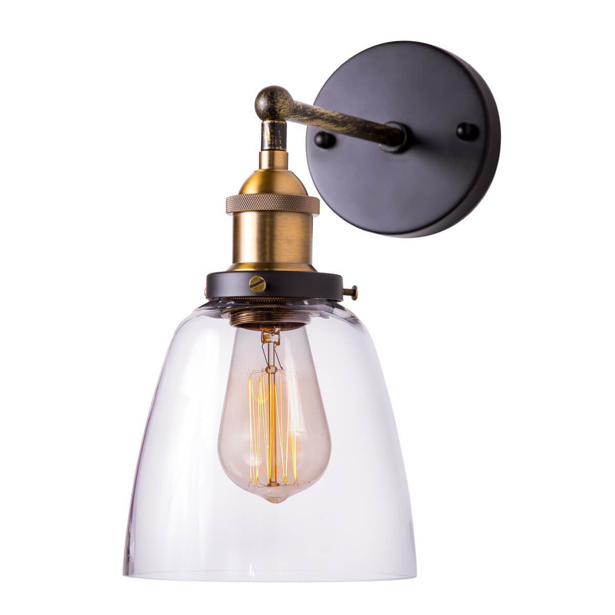 Бра LOFT IT Factory filament Loft1122W