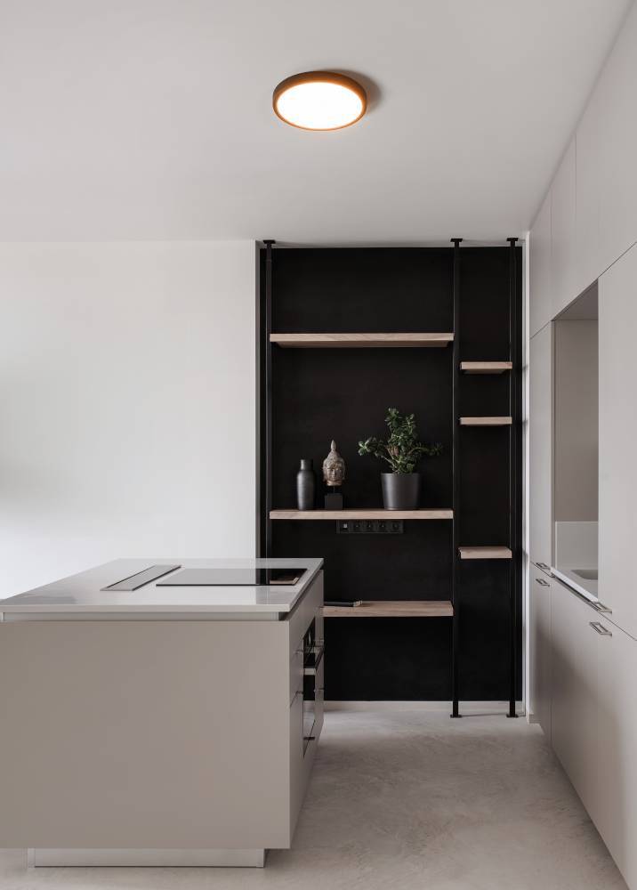 Настенно-потолочный светильник Eglo Fueva 6 901326