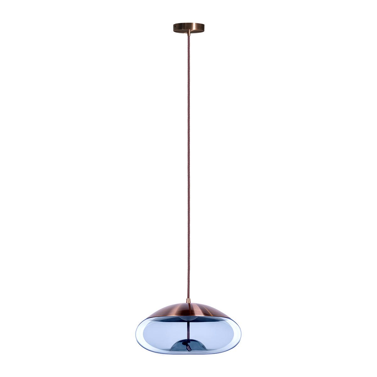 Подвесной светильник Loft IT Knot 8133-D mini УЦ