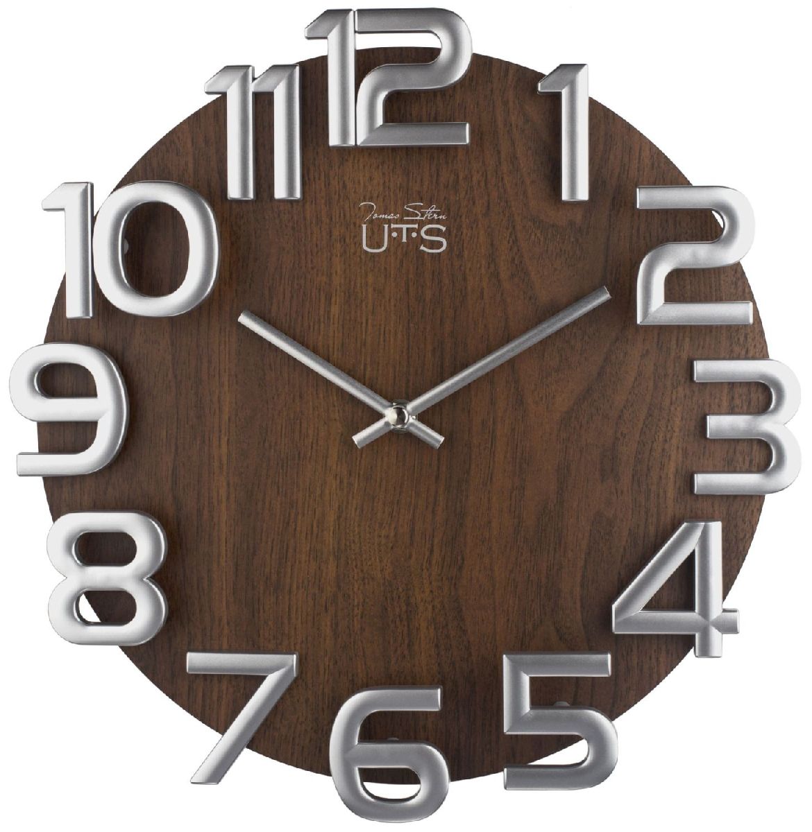 Настенные часы Tomas Stern 8002