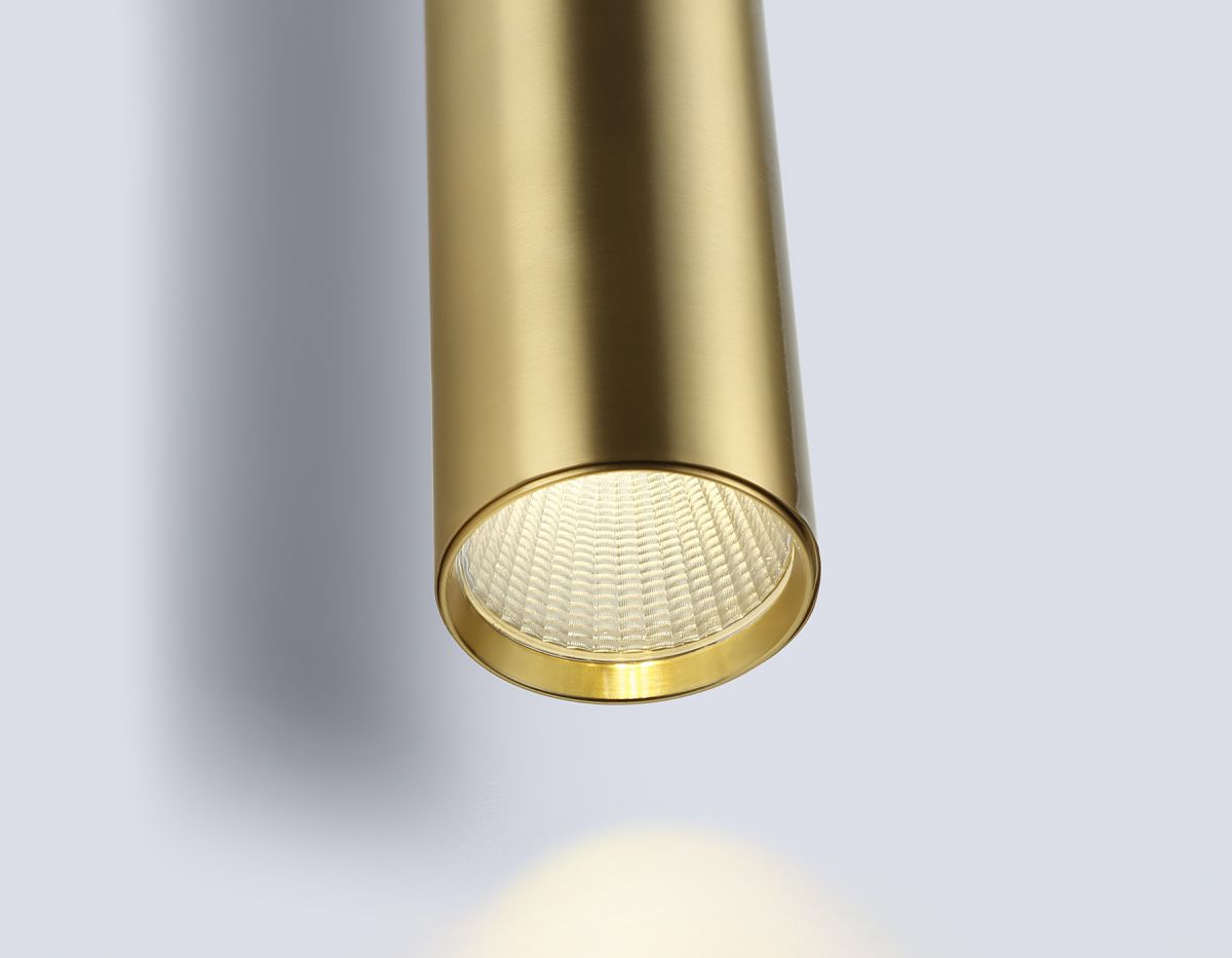 Настенный светильник Ambrella Light Comfort FL74527