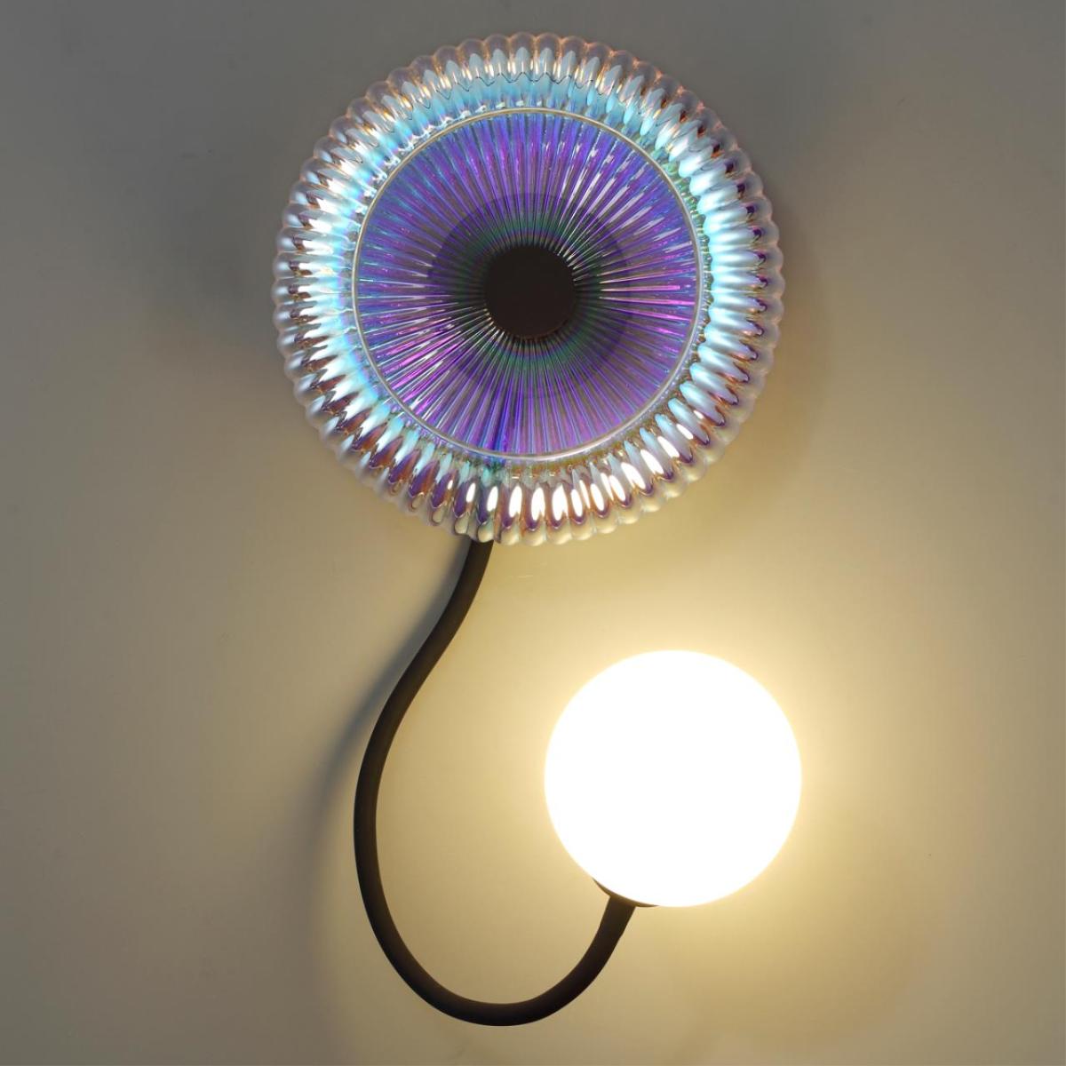 Гибкое бра Odeon Light Buny 5013/1WB