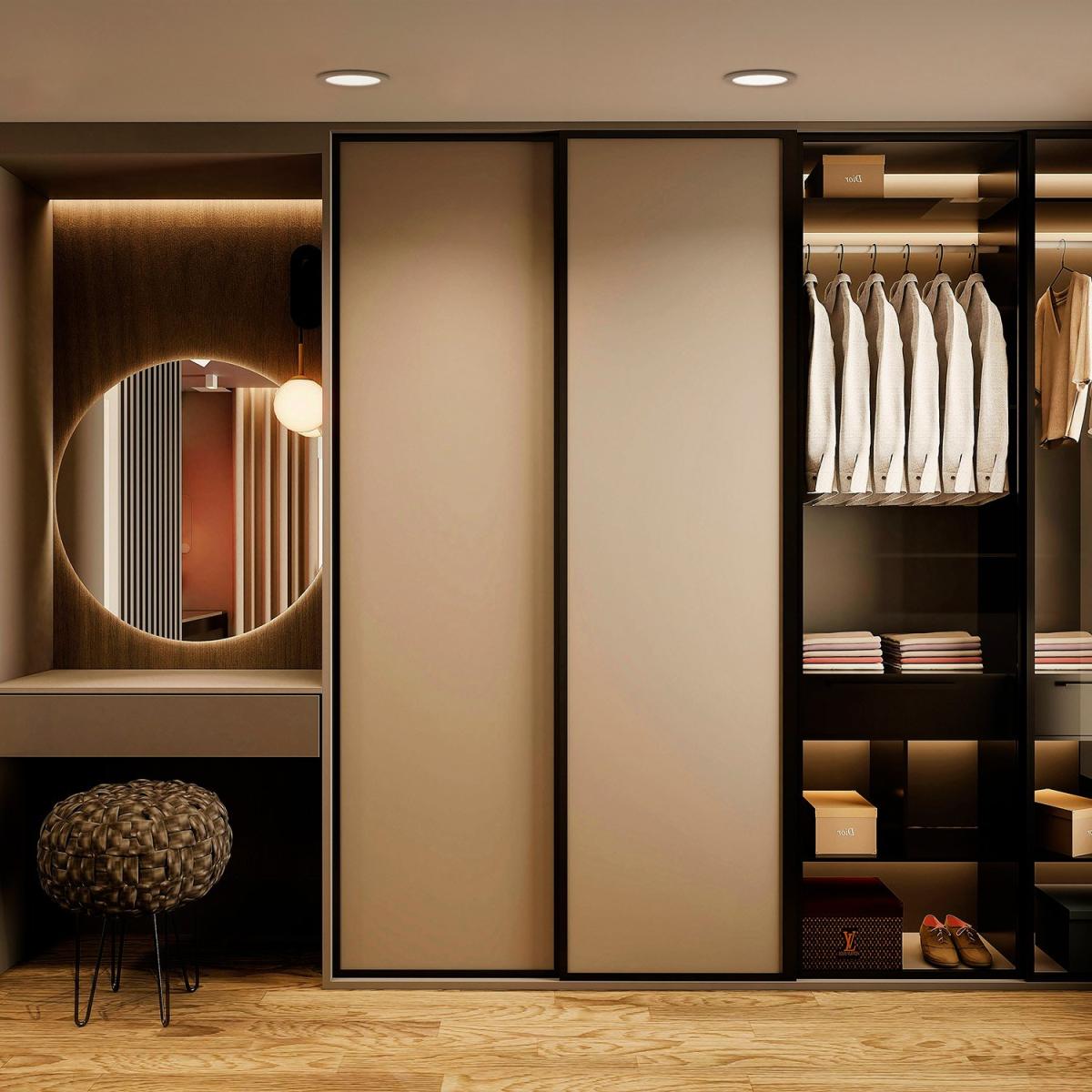 Встраиваемый светильник Favourite Lamppu 4524-1C