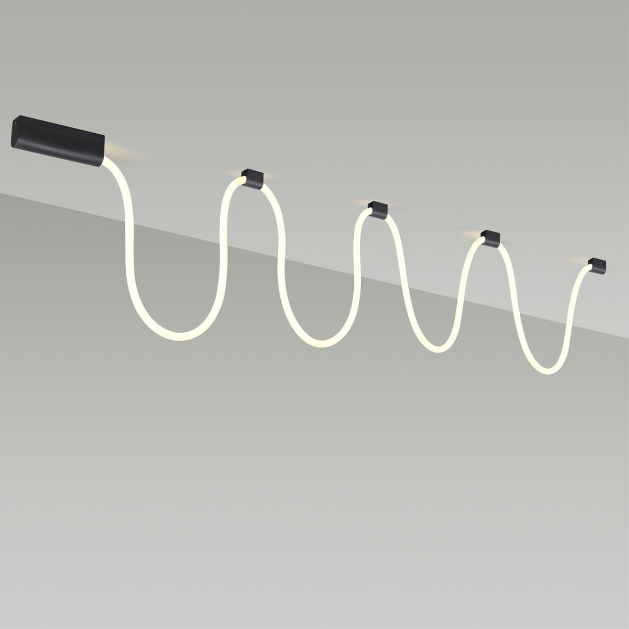 Настенно-потолочный светильник Odeon Light Corda 4391/30CL