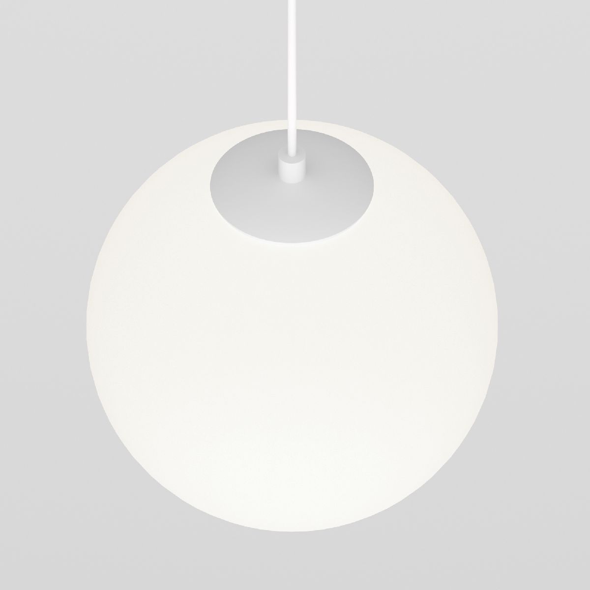 Трековый магнитный светильник Maytoni Luna TR039-4-5WTW-DD-W