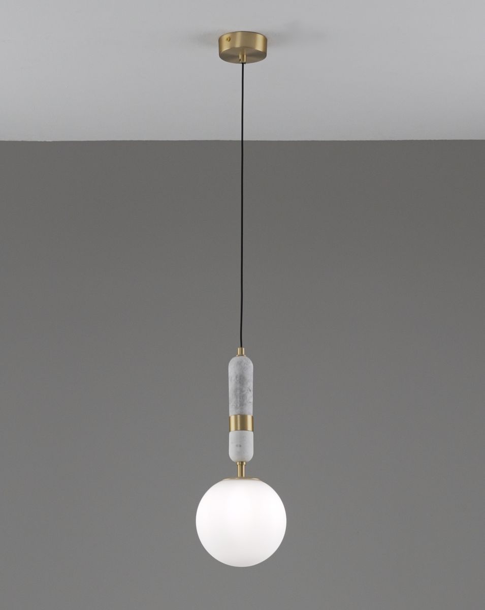 Подвесной светильник Moderli Selesta V11958-1P