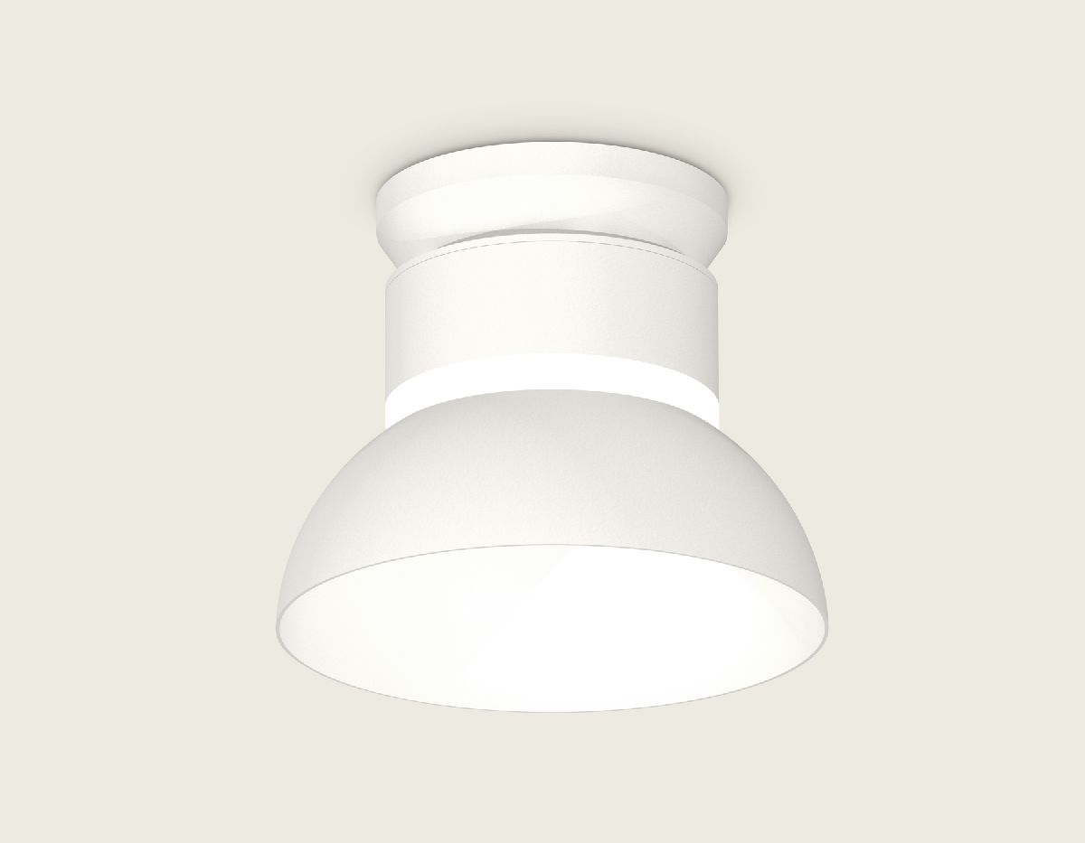 Накладной светильник Ambrella Light Techno spot (N8901, C8101, N8140) XS8101046