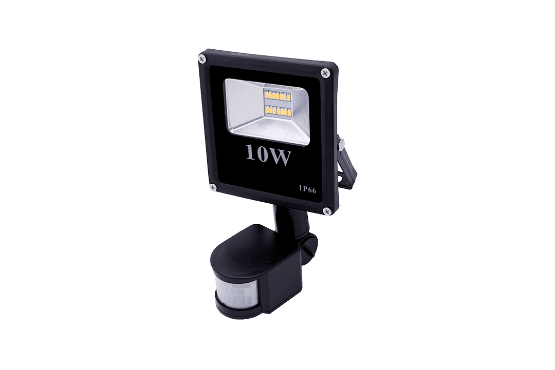 Прожектор SWG FL-SMD-10-WW-S 002261
