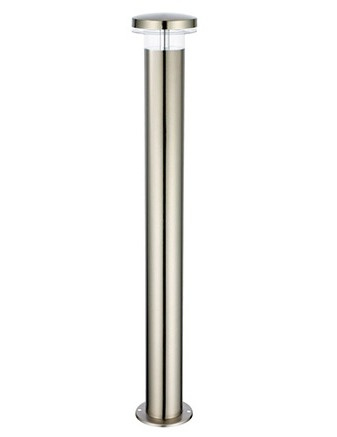 

Уличный светодиодный светильник Horoz 5.5W 6400K 076-002-0006 (HL215L)