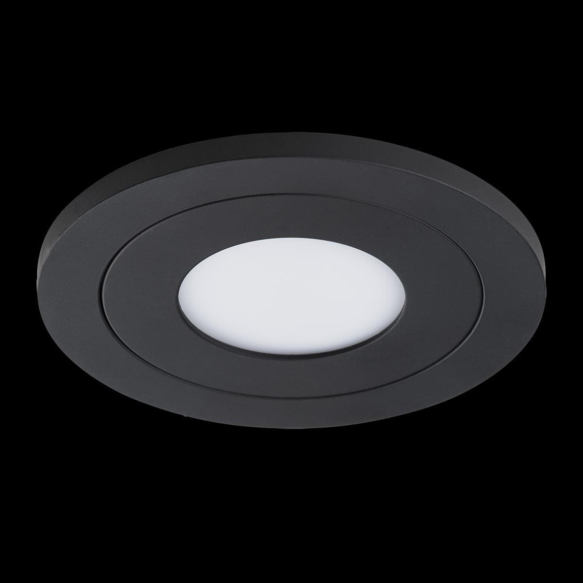 Встраиваемый светильник Lightstar Leddy 212177