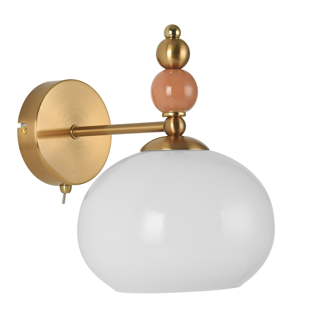 Бра Lumion Moderni Piccolo 8425/1W