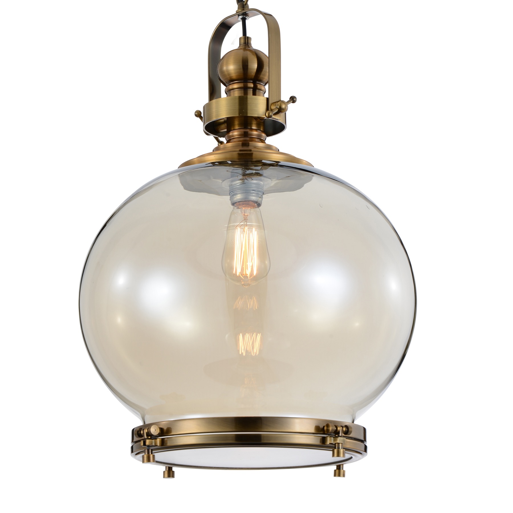 Подвесной светильник Mantra Vintage 4975 в #REGION_NAME_DECLINE_PP#