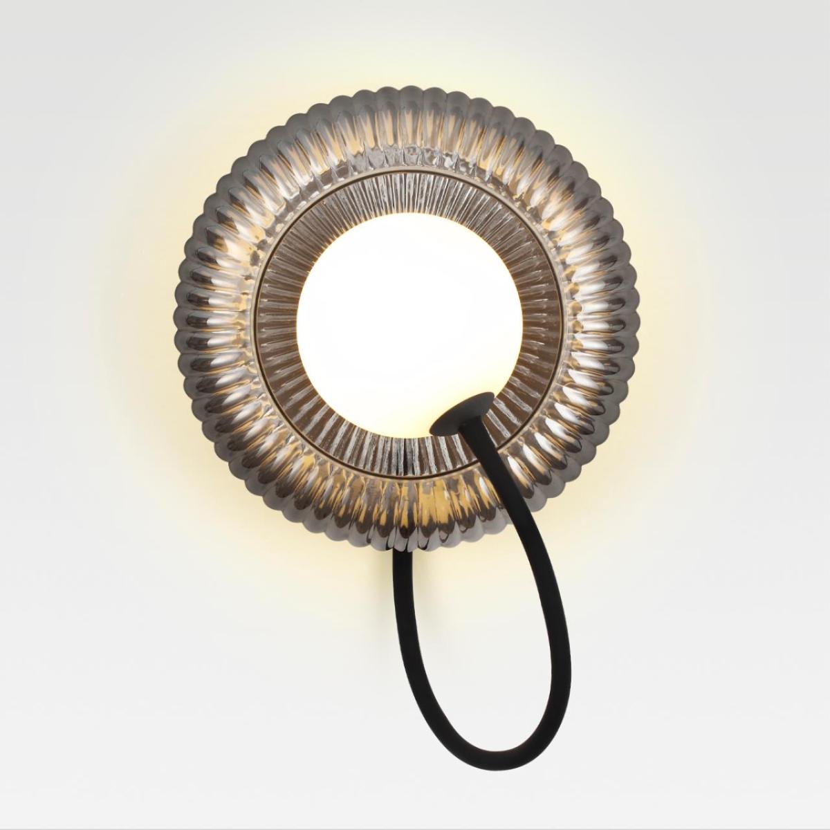 Гибкое бра Odeon Light Buny 5013/1WA