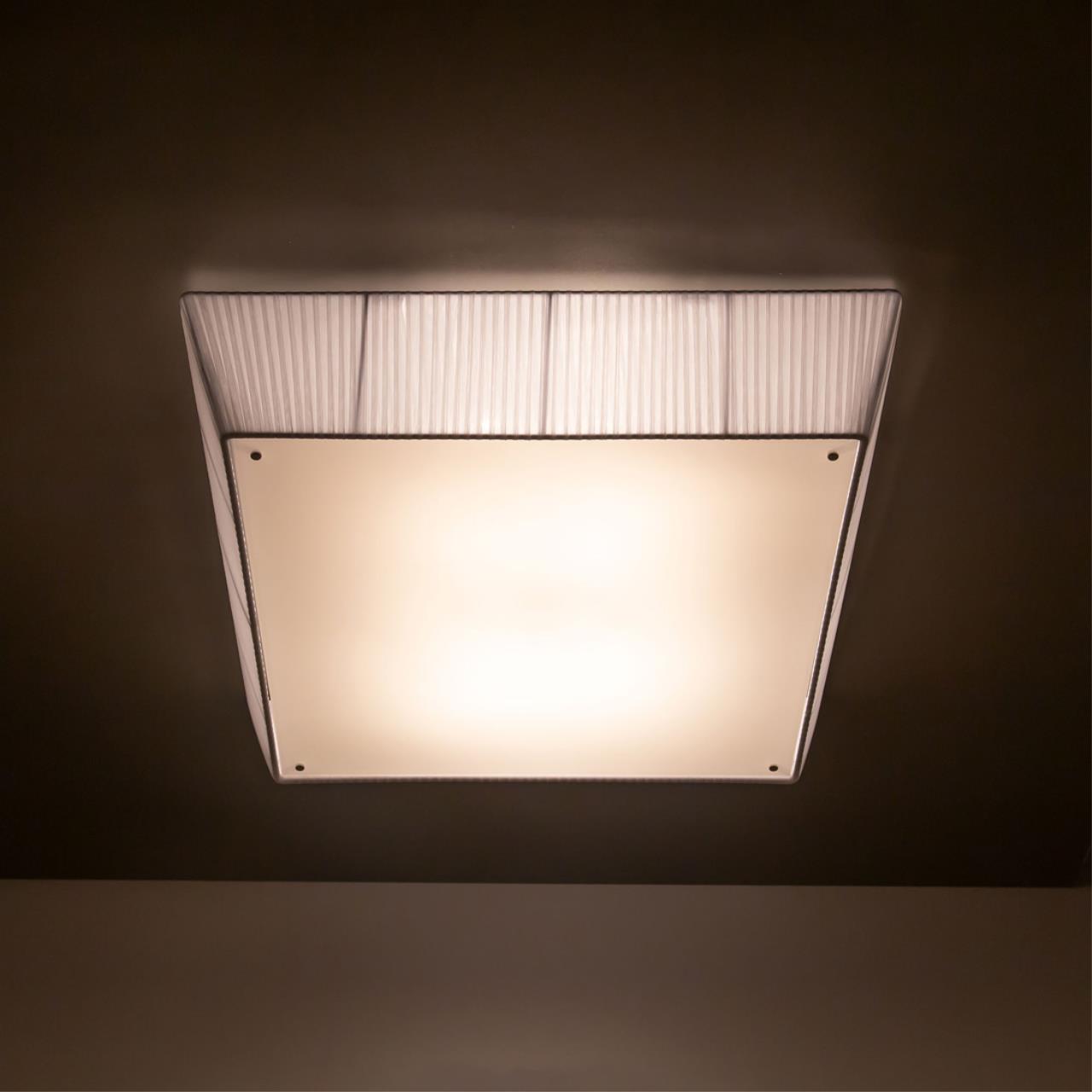Потолочный светильник Citilux Кремовый CL914141 в #REGION_NAME_DECLINE_PP#