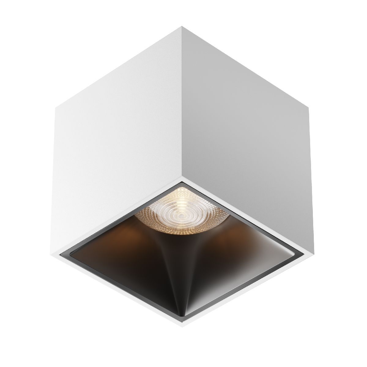 Потолочный светильник Maytoni Alfa LED C065CL-L12W3K