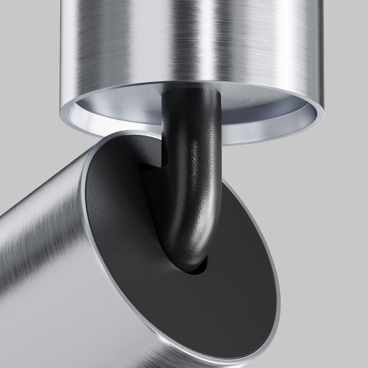 Спот Maytoni Technical Focus Led Focus Led C055CL-L12W4K-W-PT