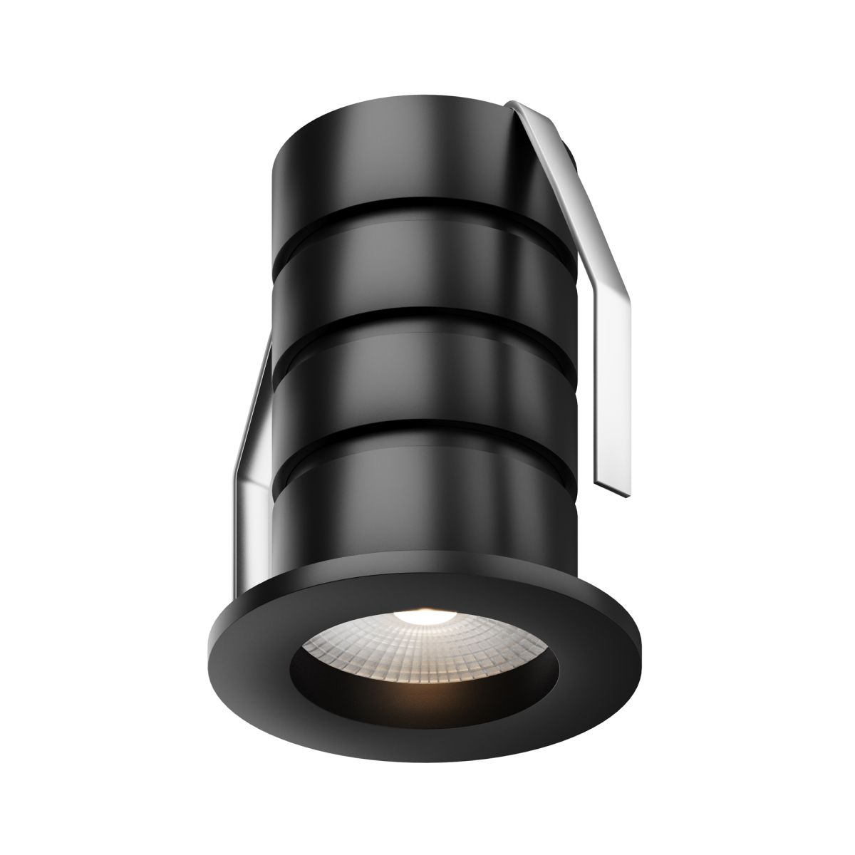 Уличный потолочный светильник Maytoni Cove O511DL-L10B4K1
