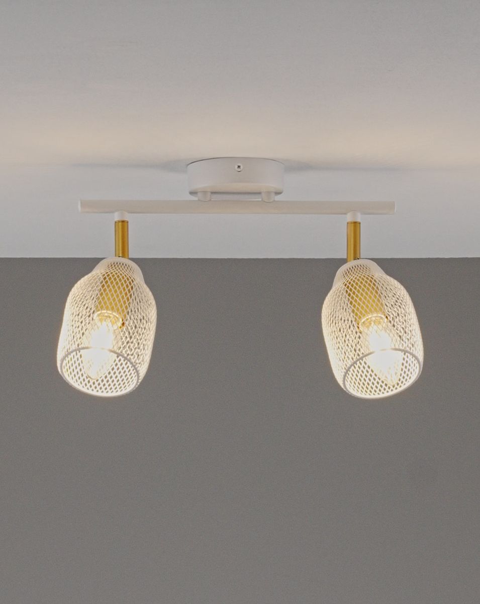 Спот Moderli Adalina V11840-2C