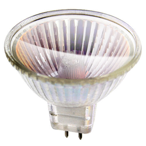 Лампа галогенная Elektrostandard G5.3 35W прозрачная 4607176195675 УЦ
