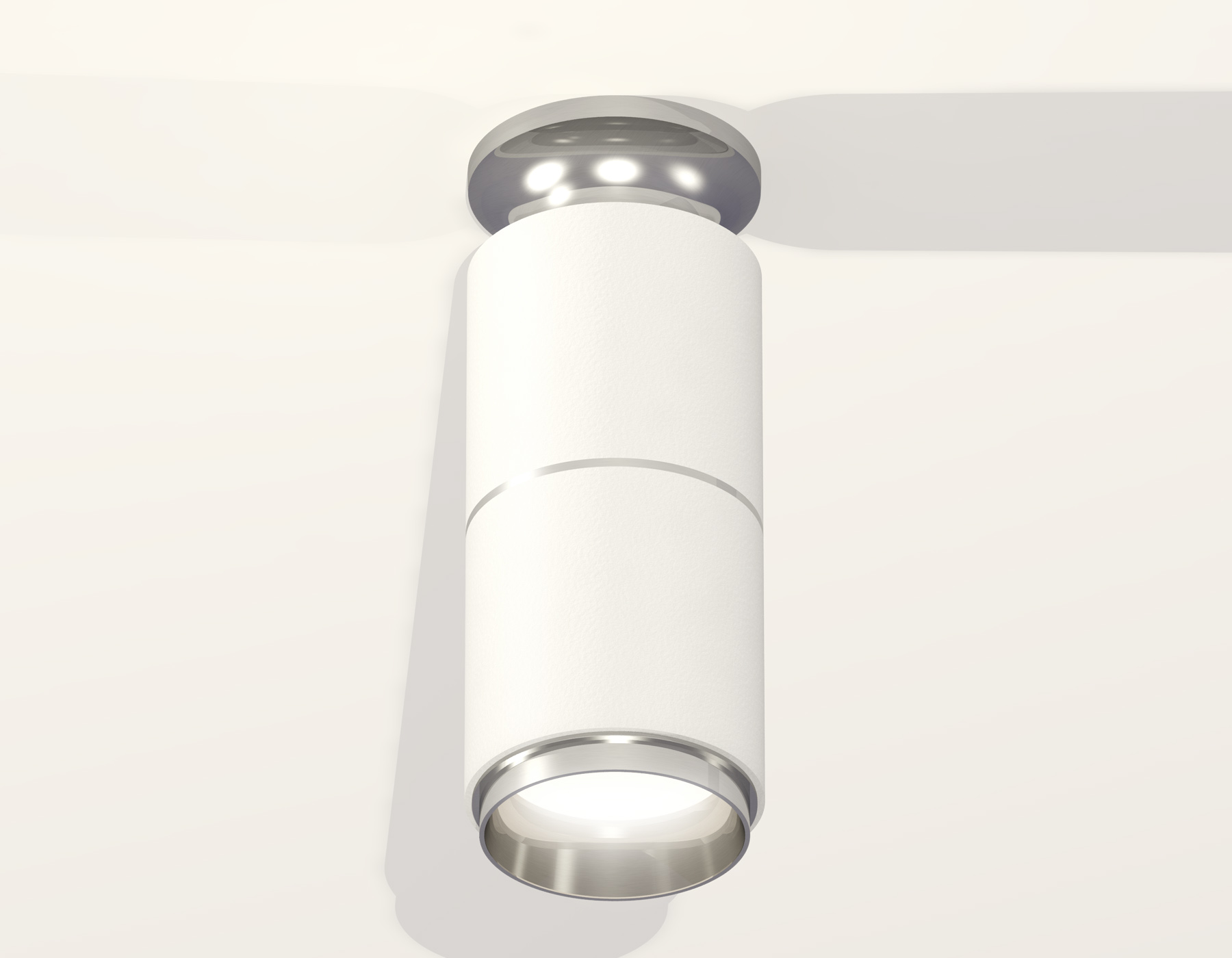 Потолочный светильник Ambrella Light Techno Spot XS6301241 (N6903, C6301, A2060, N6122) в #REGION_NAME_DECLINE_PP#