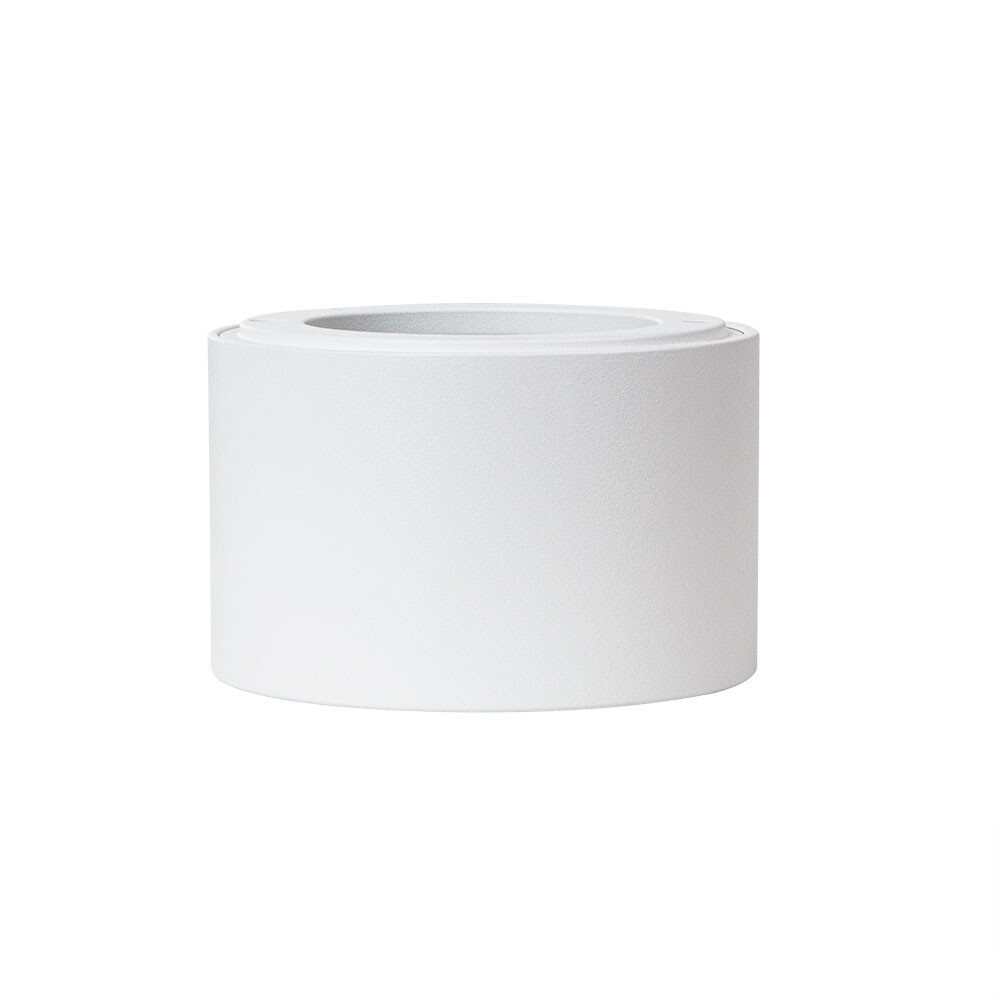 Накладной светильник Arte Lamp Unito A0550PL-1WH