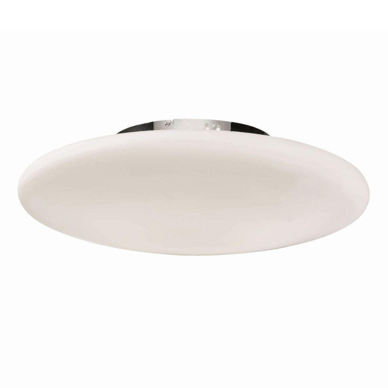 Потолочный светильник Ideal Lux Smarties Bianco PL3 D60 032023