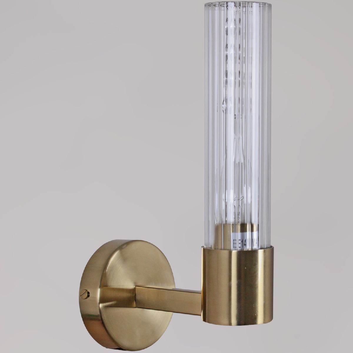 Бра Illumico IL0313-1W-79 BRASS