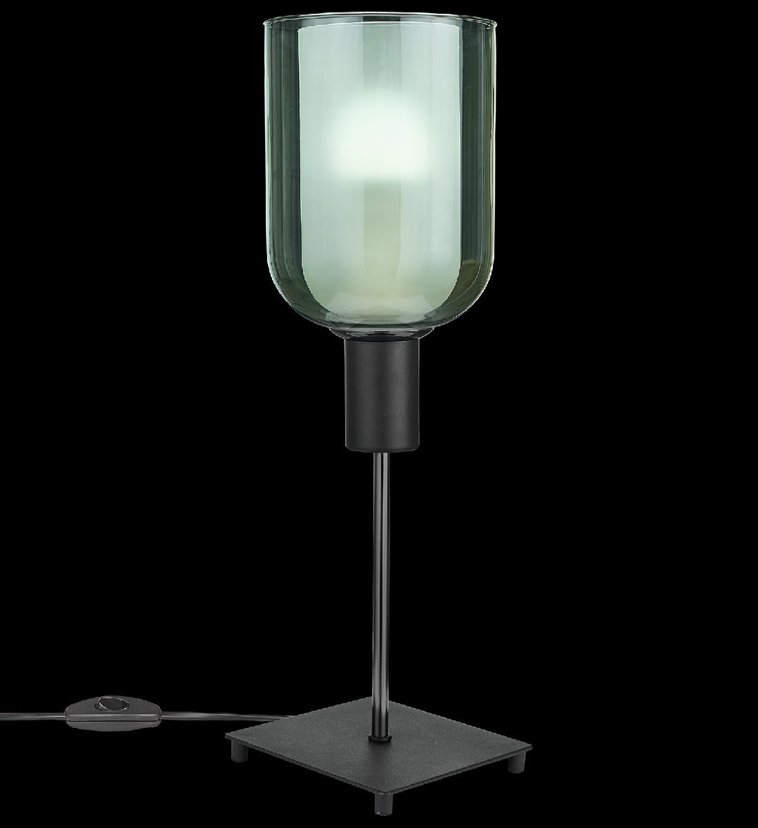Настольная лампа 33 Идеи TLL201.07.03.BL-M27GC