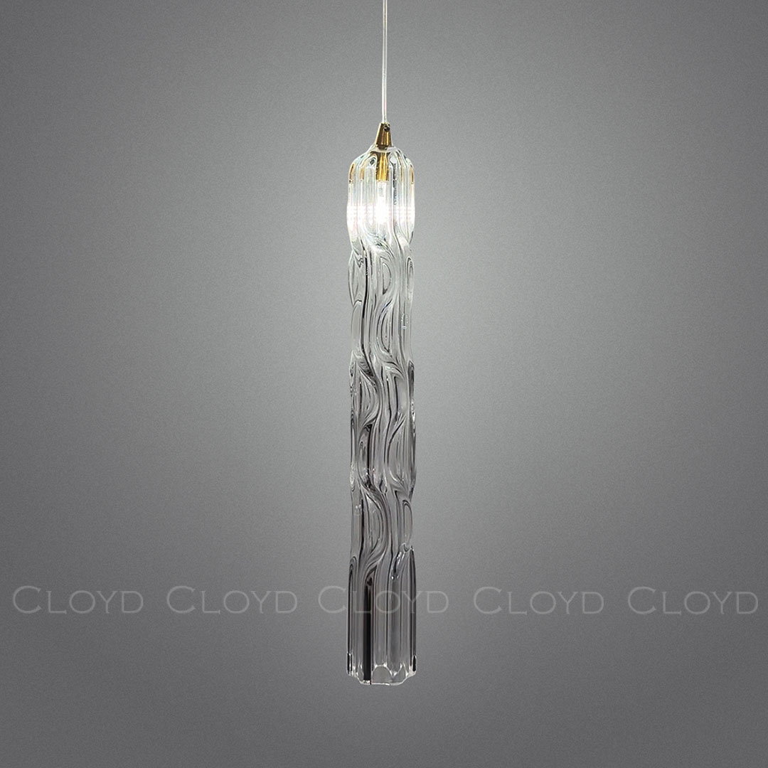 Подвесной светильник Cloyd Iceberg 11641