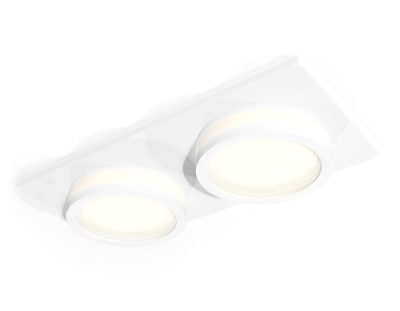 Встраиваемый светильник Ambrella Light Techno Spot XC6525060 (C6525, N6220)