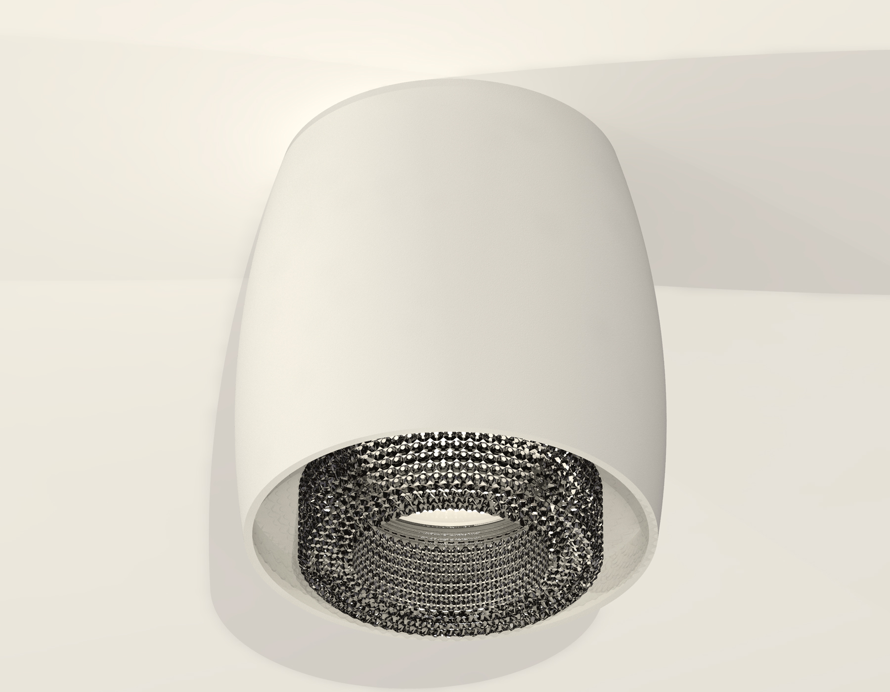 Потолочный светильник Ambrella Light Techno Spot XS1141021 (C1141, N7192)