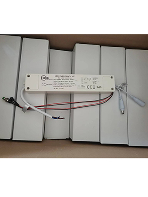 Блок аварийного питания Светон AC 220-240V 50/60Hz, DC 50-200V  5W 1H CB-K0200010