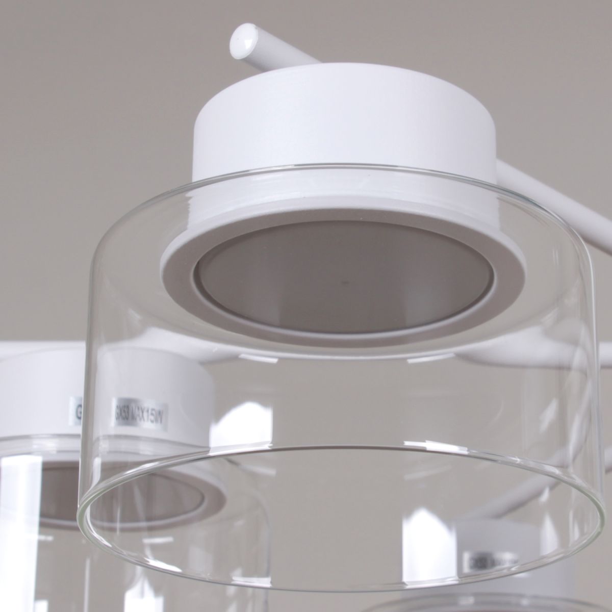 Люстра на штанге Reluce 48010-0.3-06 WT