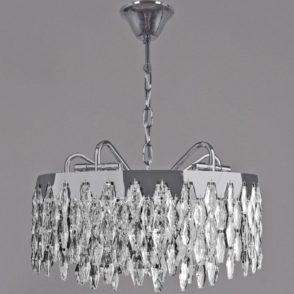 Подвесная люстра Reluce 08544-0.4-10