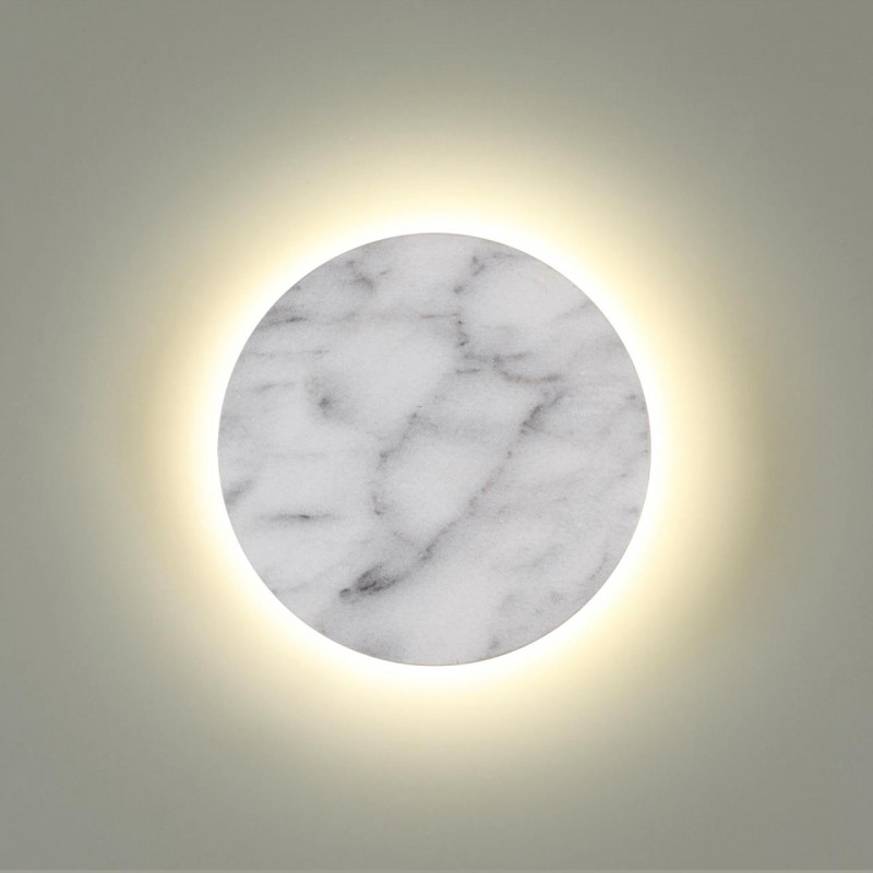 Настенный светильник Odeon Light 4235/6WL