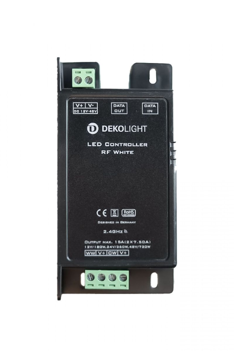 Контроллер Deko-Light 843065
