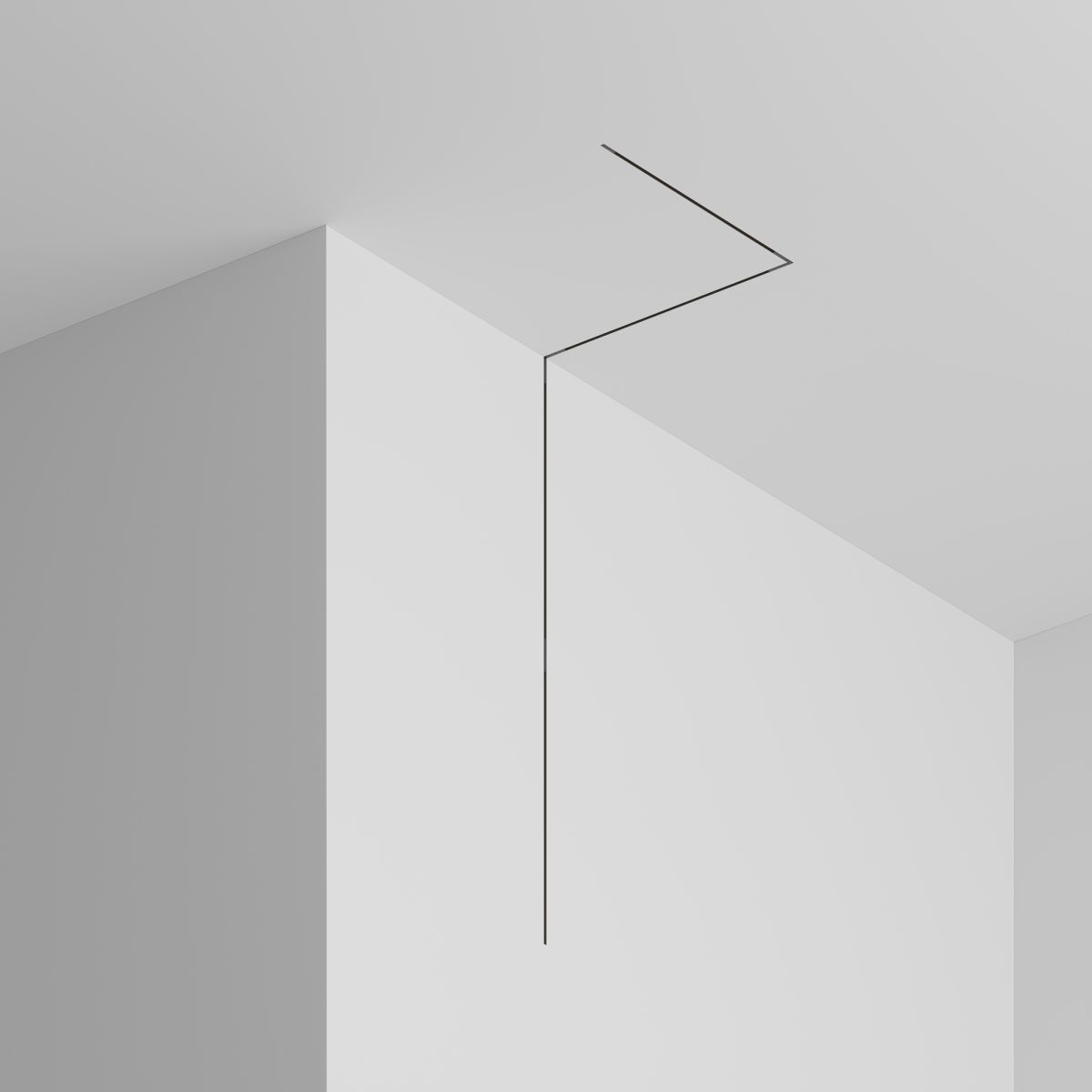 Шинопровод Maytoni Technical Busbar trunkings Exility X TRX239-421.12B