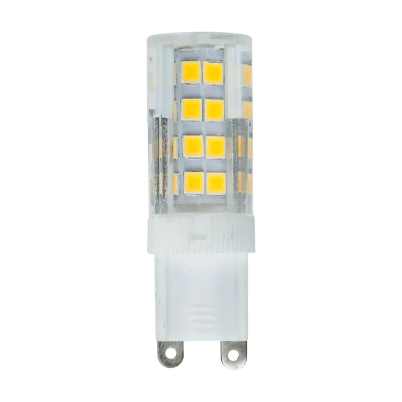 Лампа светодиодная Thomson G9 5W 4000K TH-B4212
