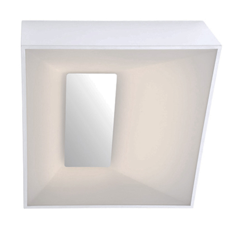 Настенно-потолочный светодиодный светильник Kink Light Тетрис 5656-2,01