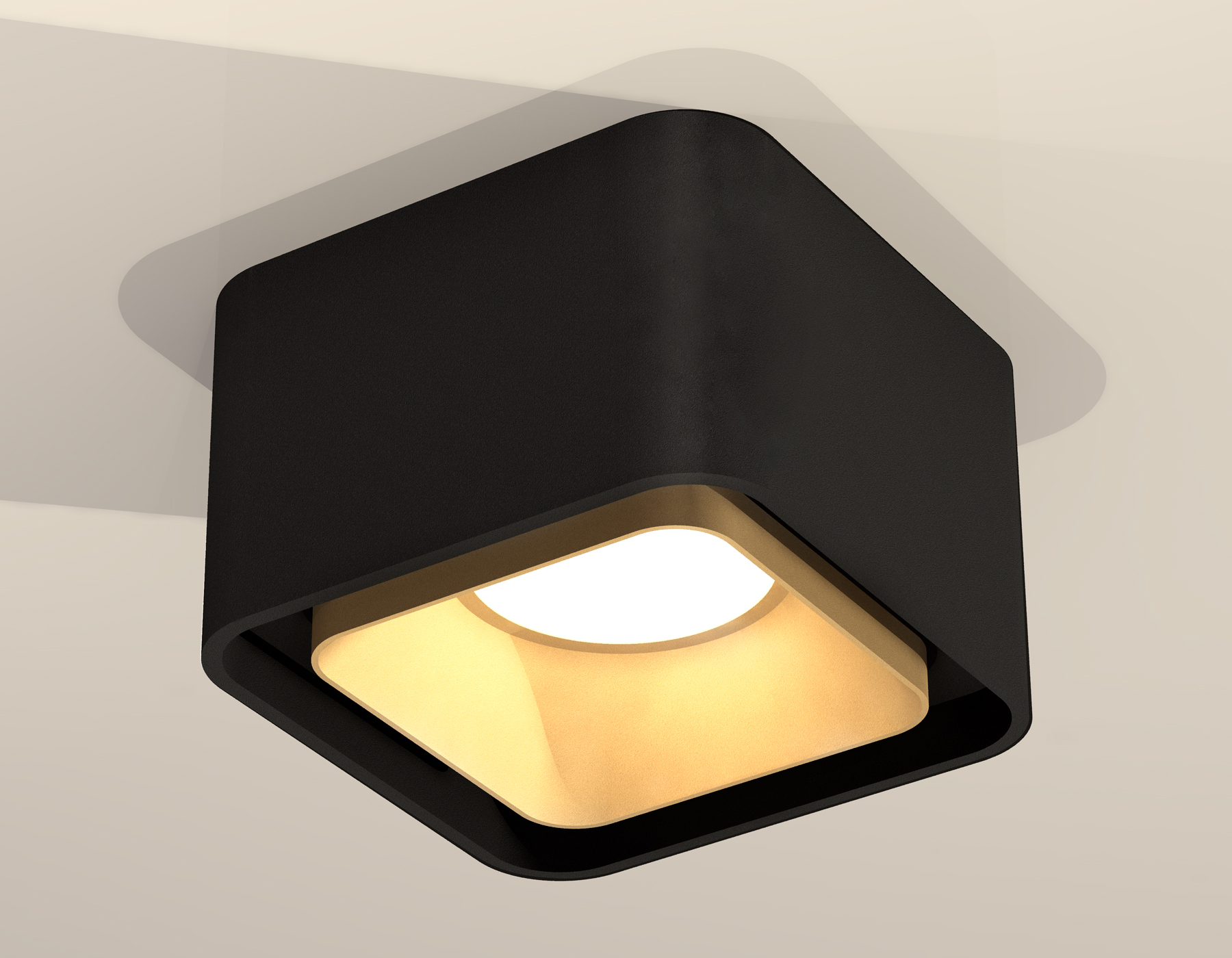 Накладной светильник Ambrella Light Techno XS7833004 (C7833, N7704) в #REGION_NAME_DECLINE_PP#