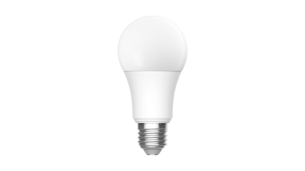 Умная лампочка Aqara LED Light Bulb E27 9W 2700/6500K ZNLDP12LM