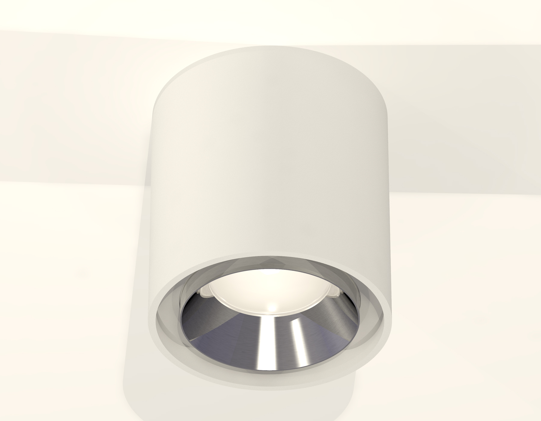Потолочный светильник Ambrella Light Techno Spot XS7722003 (C7722, N7032)