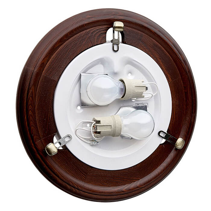 Потолочный светильник Sonex Lufe Wood 236