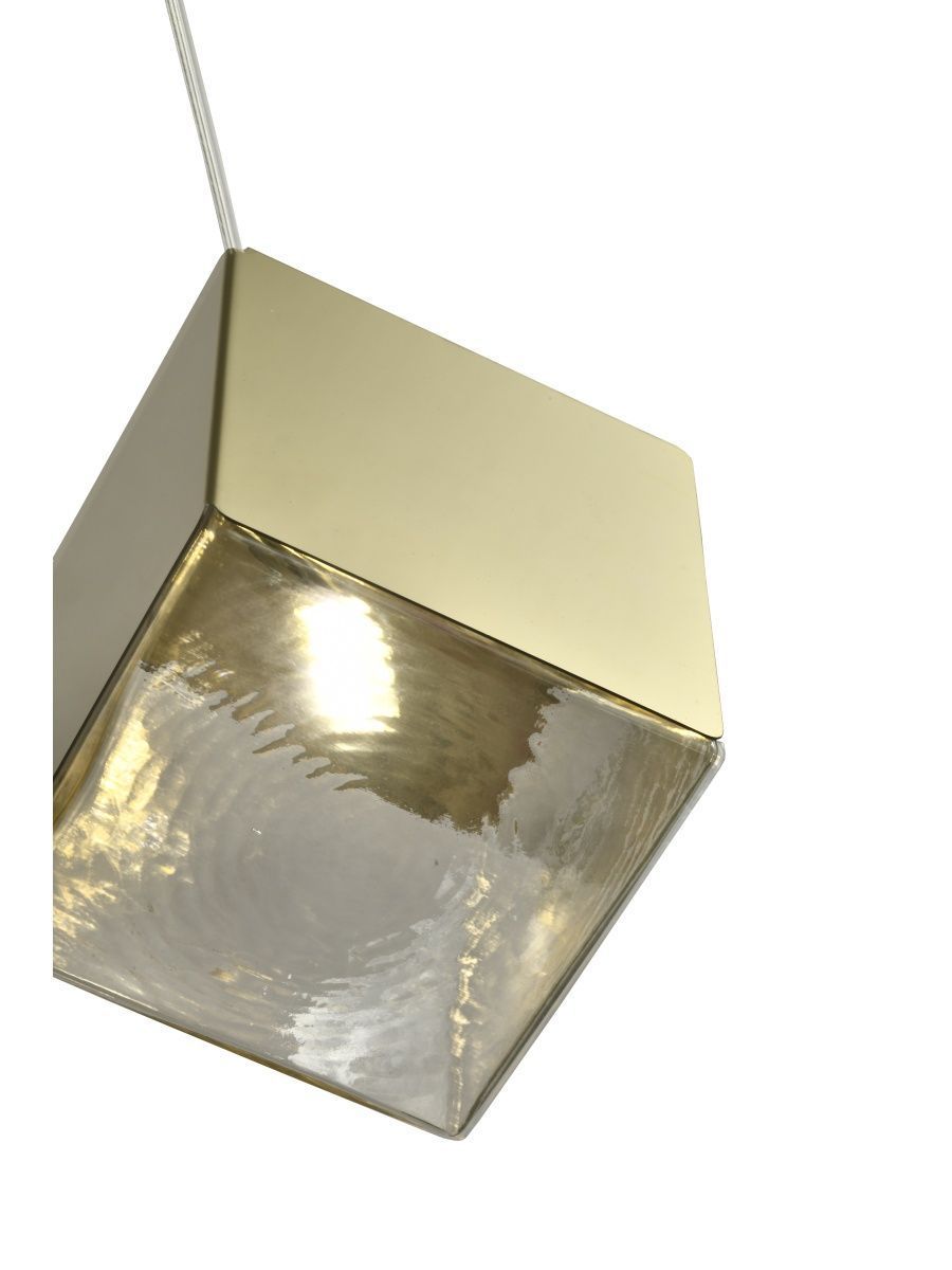 Подвесной светильник Zortes Ice cube ZRS.1005.01