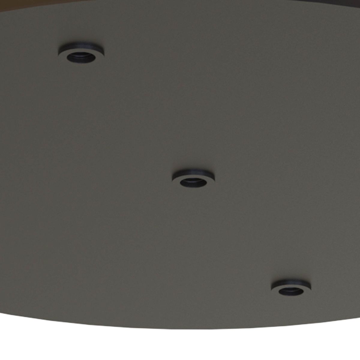 Основание потолочное 5L Mantra Modular Light Florones 9365