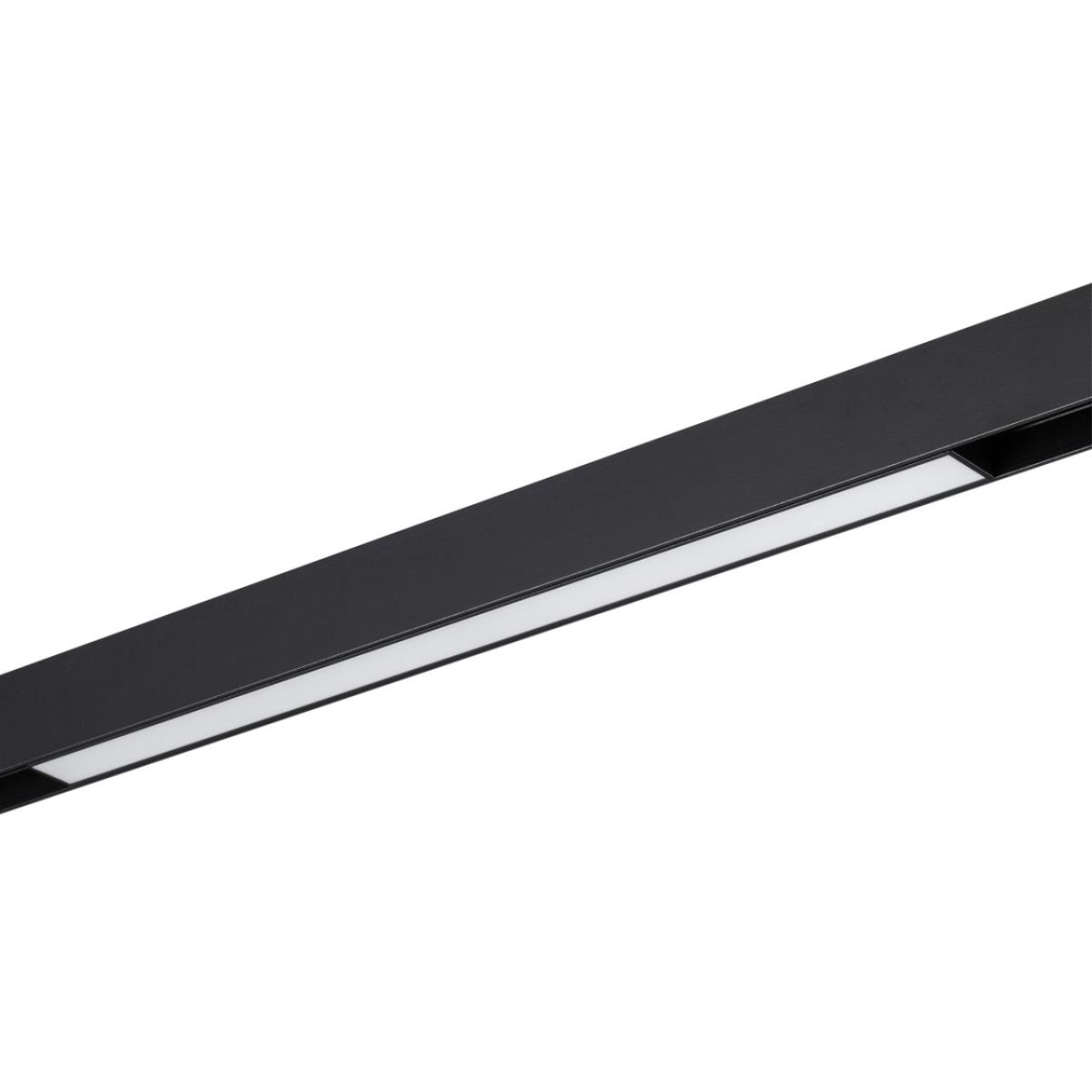 Трековый светильник с переключателем цветовой темперетуры Novotech Port Vector 359938