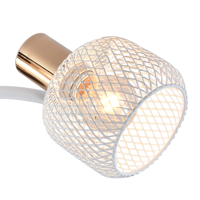 Спот Reluce 05952-0.8-02 WH+FGD УЦ