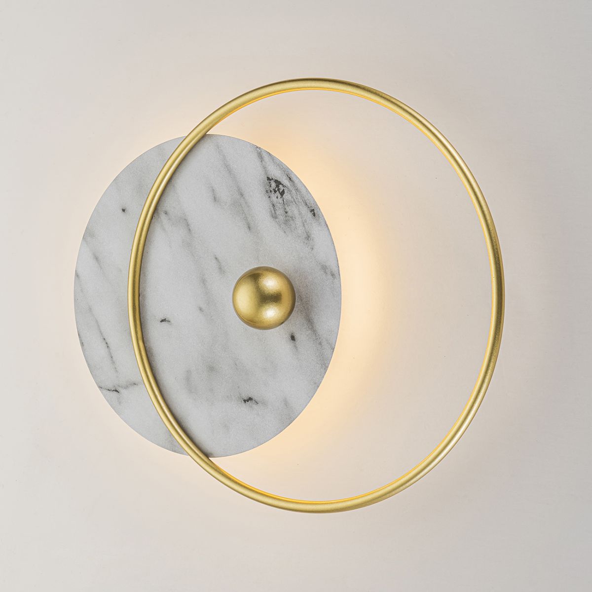 Настенный светильник Escada Revival 10268/1LED